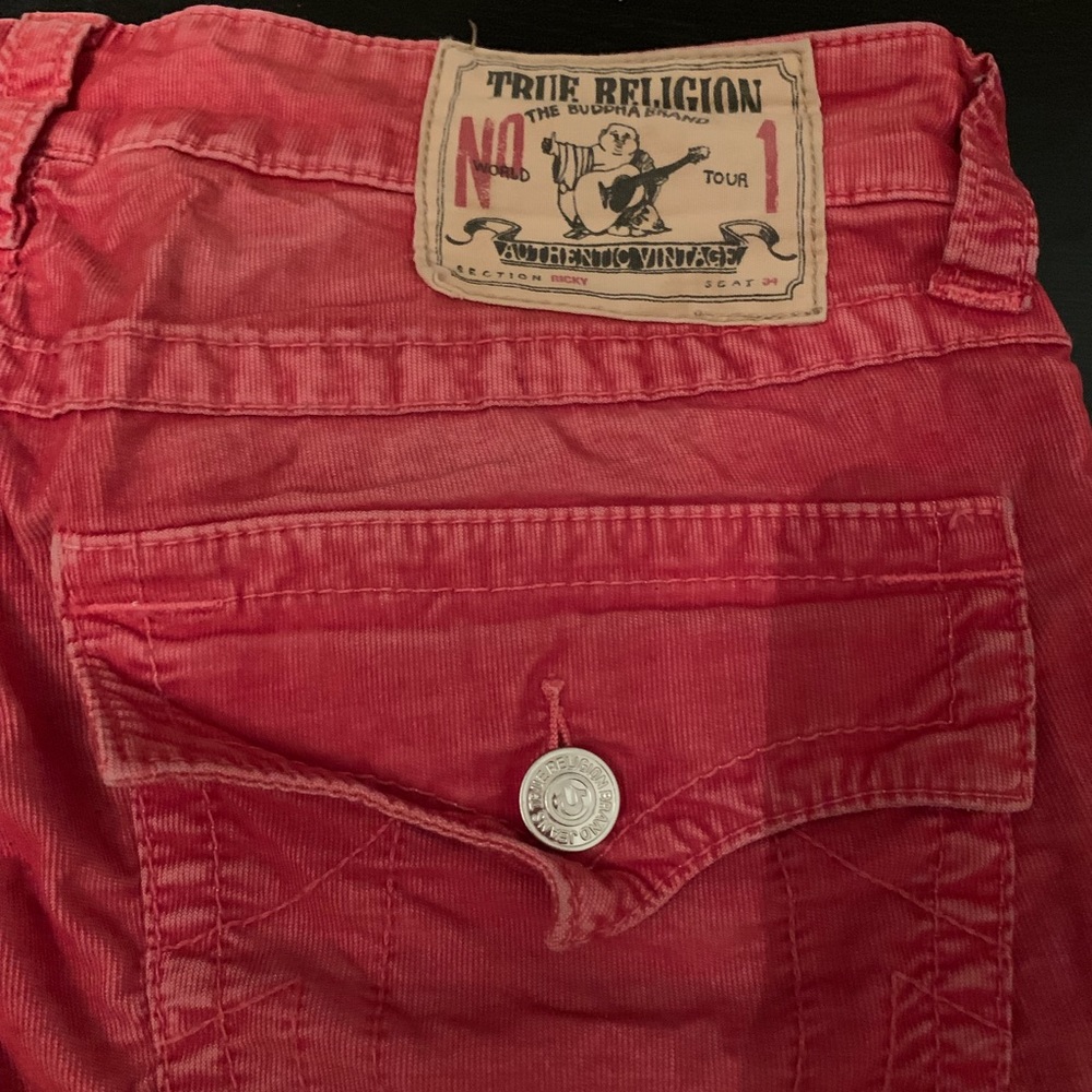 True Religion Jeans